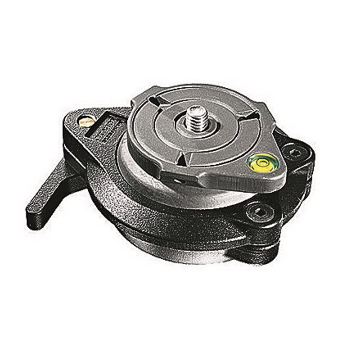 Manfrotto Ball Camera Leveller 1/4