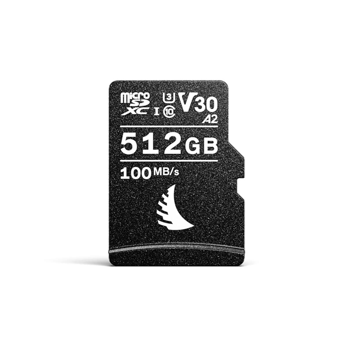 Angelbird 512 GB Micro SD V30 Memory Card