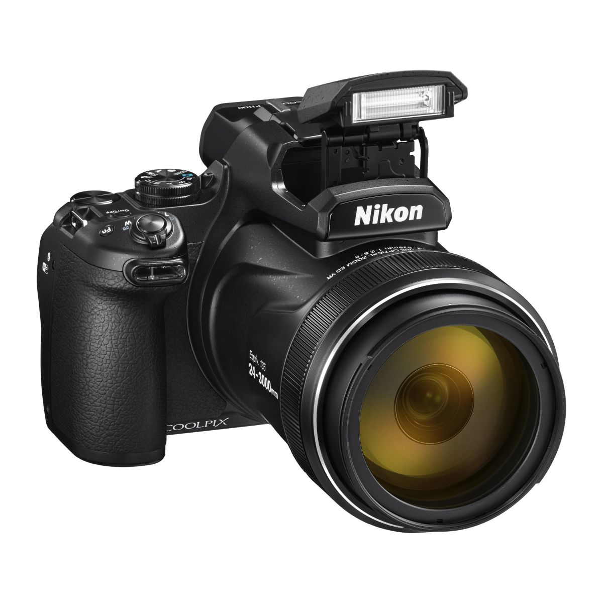 Nikon Coolpix  P1100