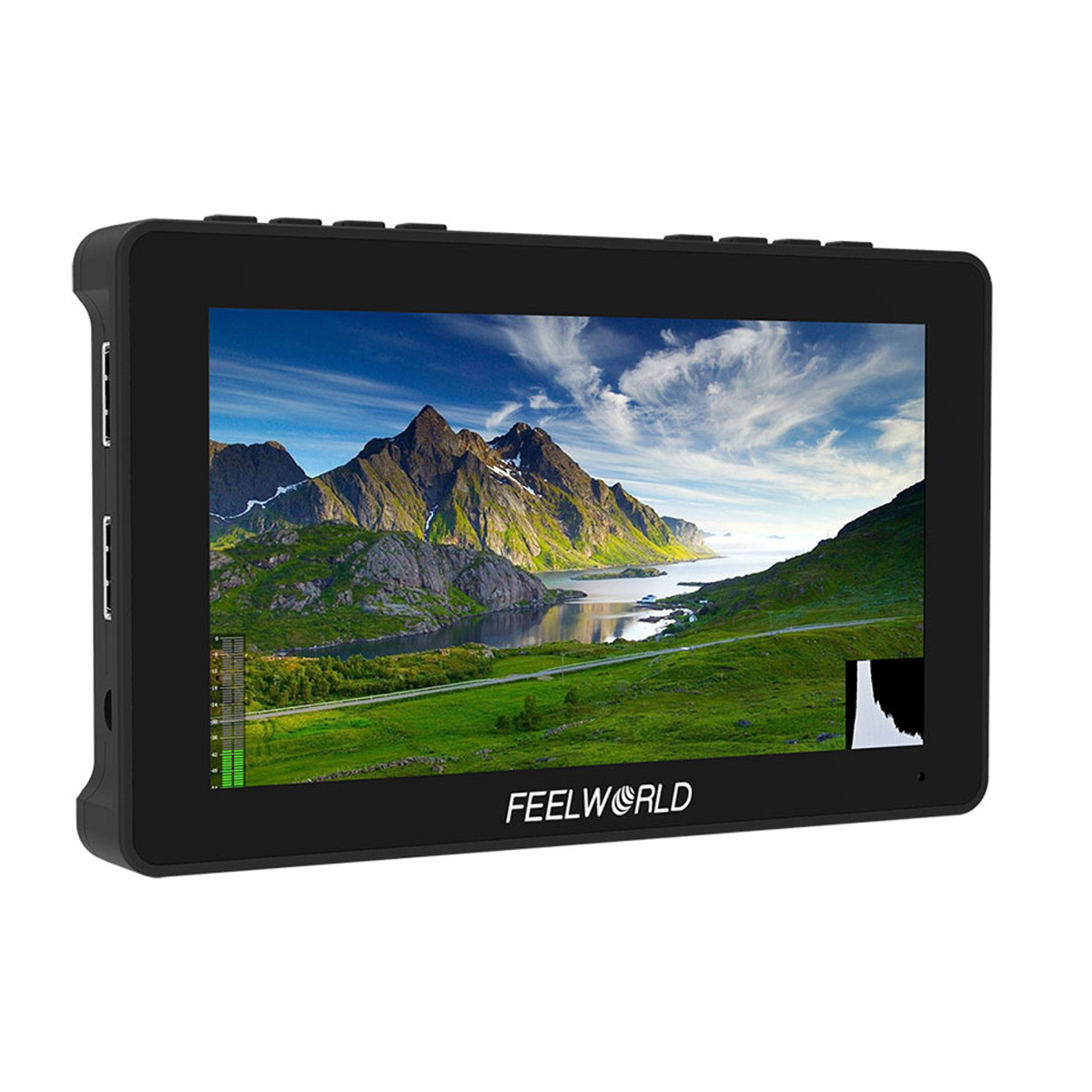 Feelworld 5,5" F5 PRO HDMI Touchscreen Monitor V2
