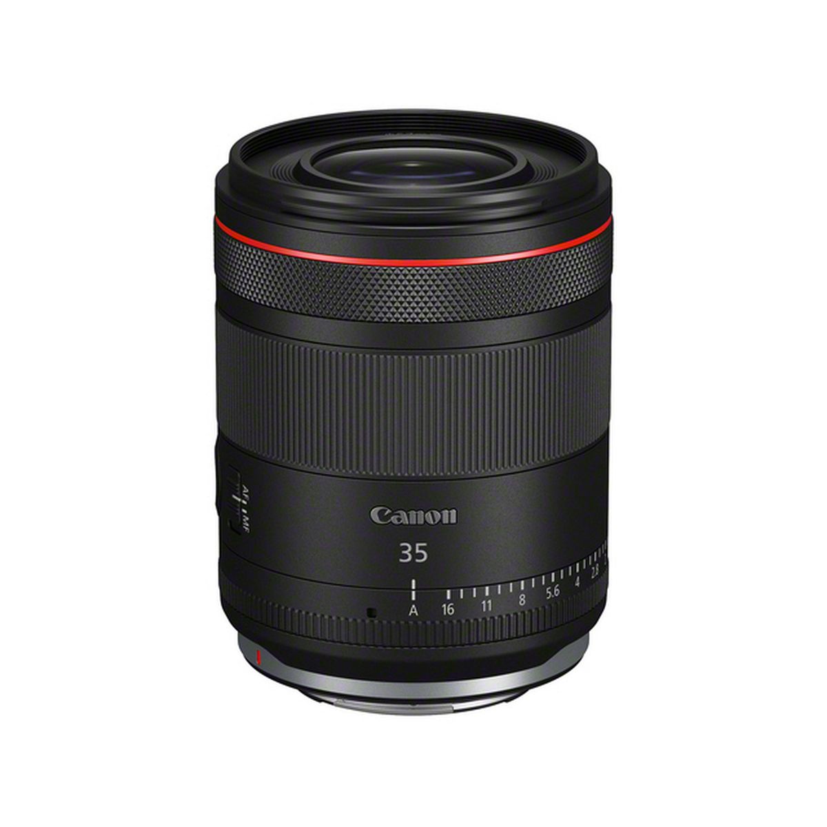 Canon 35 mm 1:1,4 RF L VCM