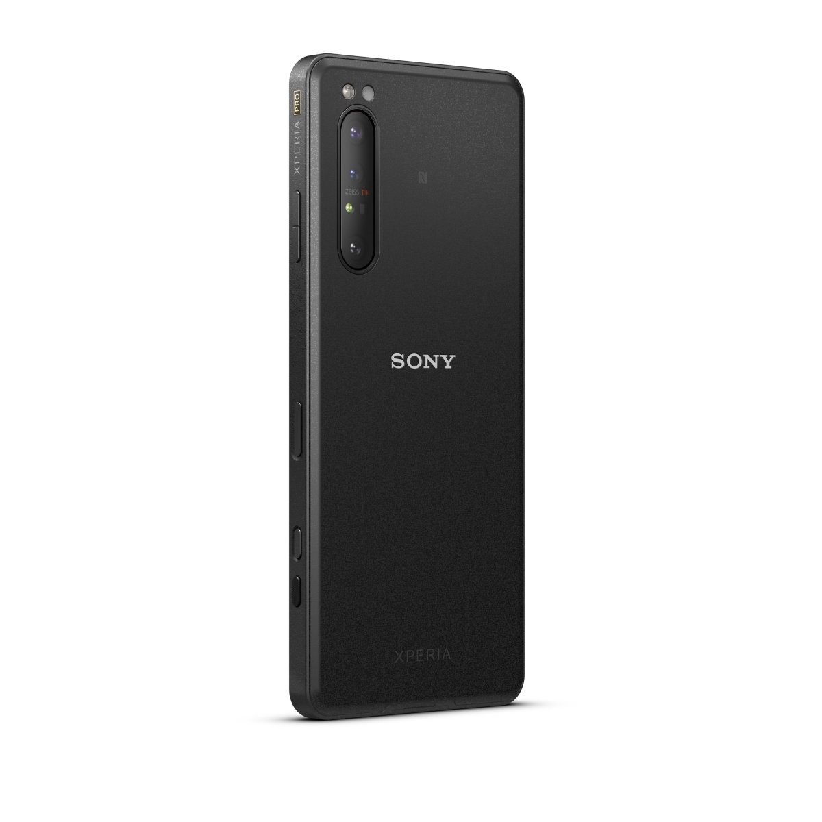 Sony Xperia Pro 5G 512 GB Schwarz
