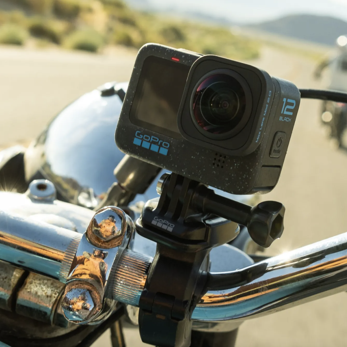 GoPro Max Lens Mod 2.0