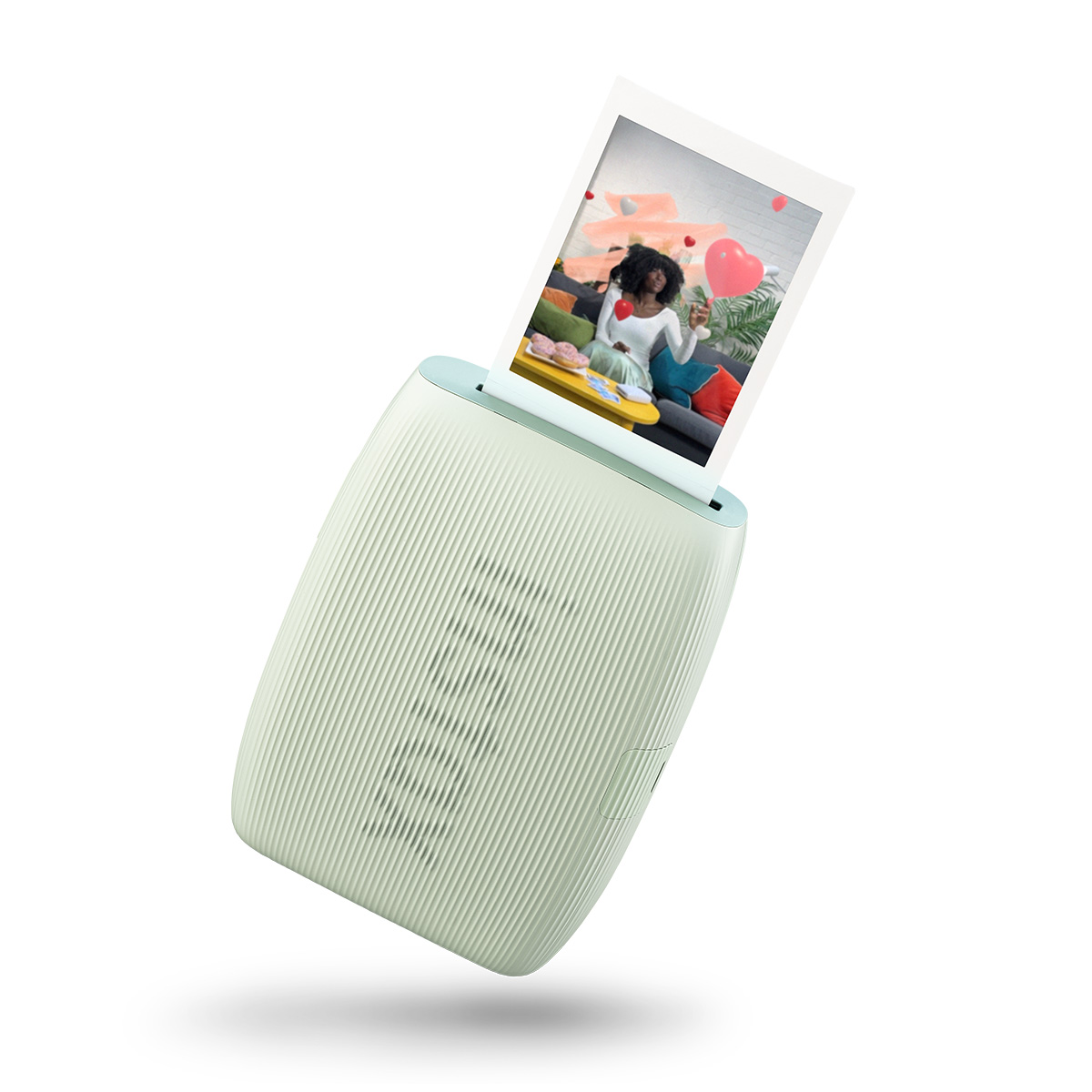 Fujifilm Instax Mini Link 3 Hellgrün