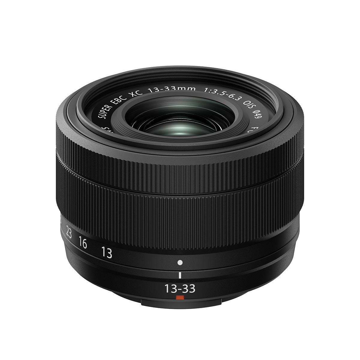 Fujifilm 13-33 mm 1:3,5-6,3 XC OIS