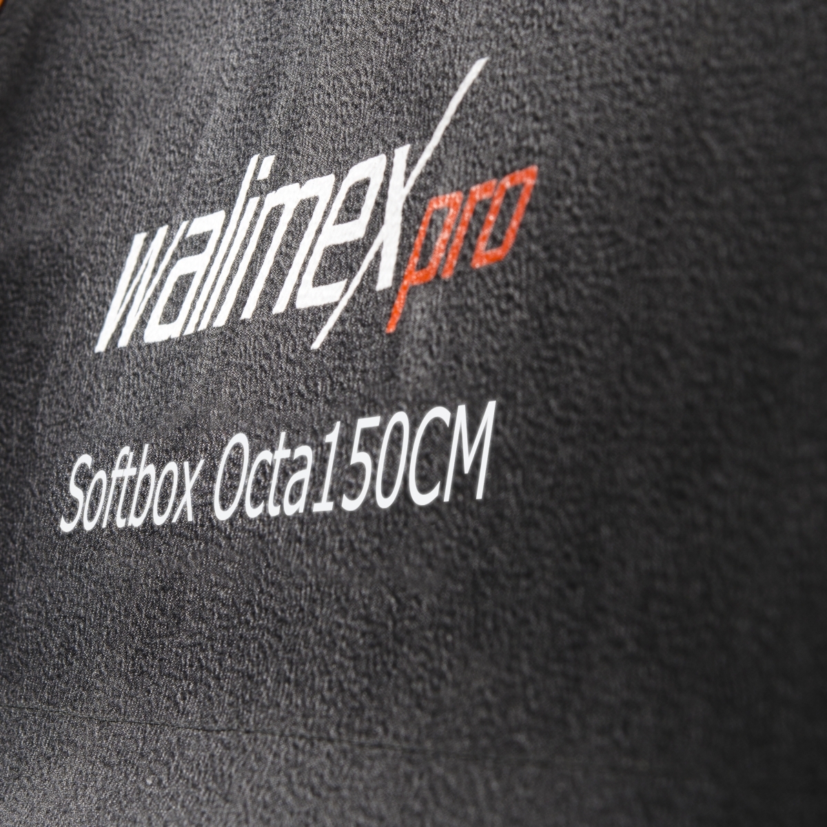 Walimex pro Octagon Softbox PLUS OL Ø 150 Profoto