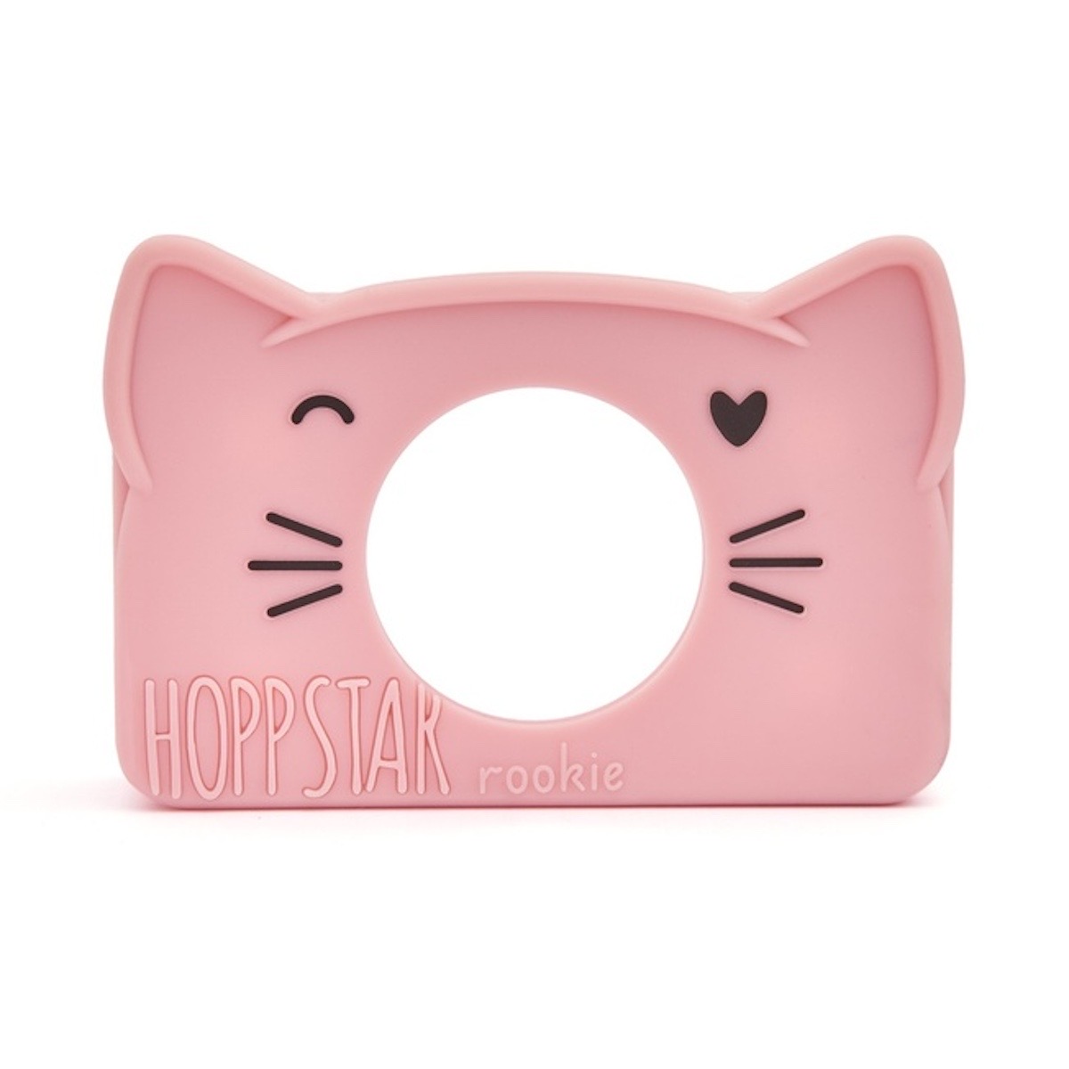 Hoppstar Silikonhülle Rookie blush