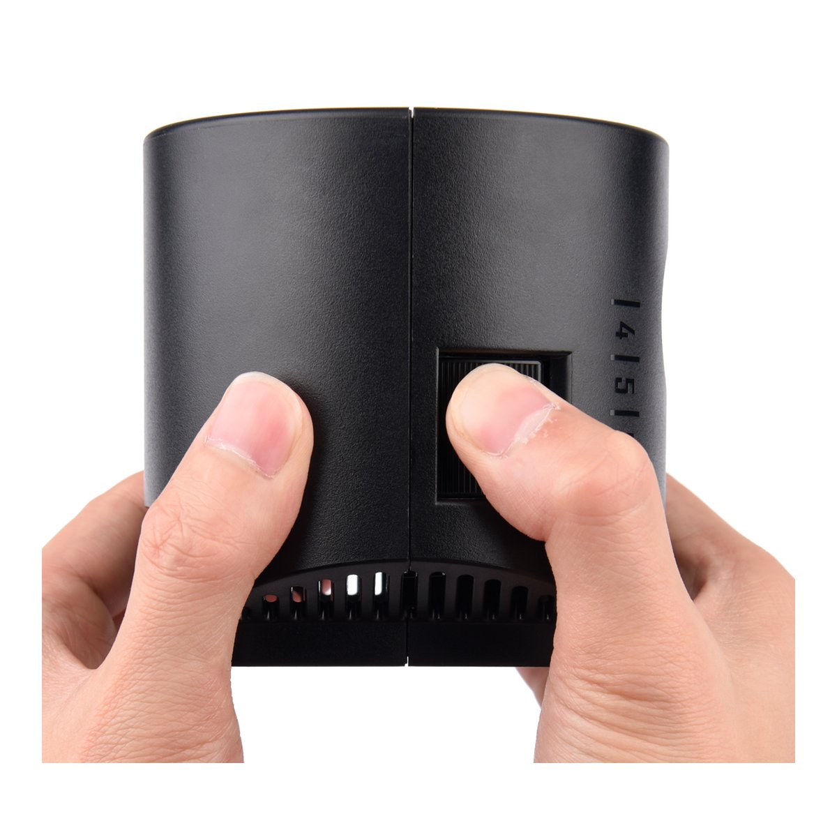 Godox AD-P Profoto-mount voor AD200
