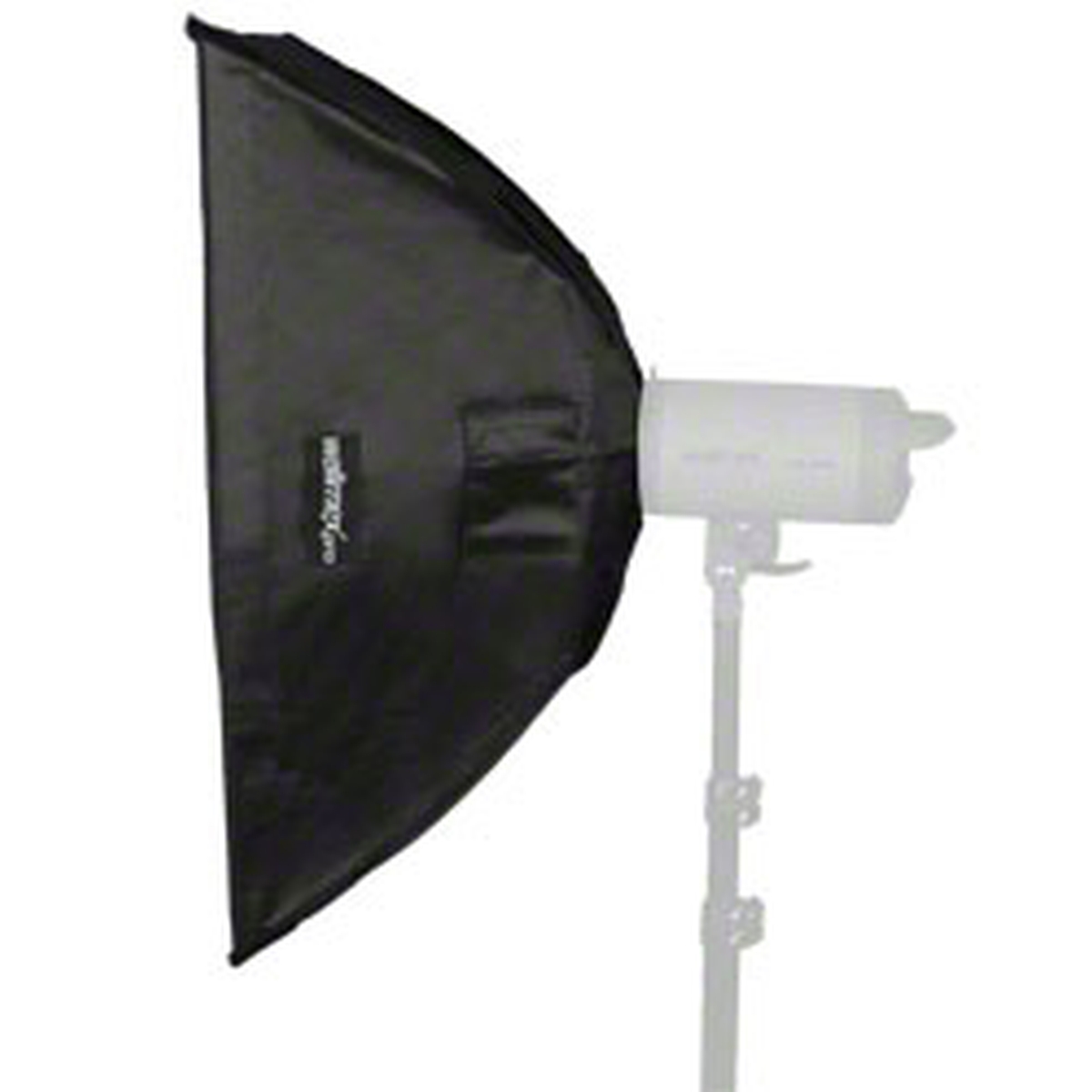 Walimex pro Softbox PLUS 60x80 cm für Elinchrom
