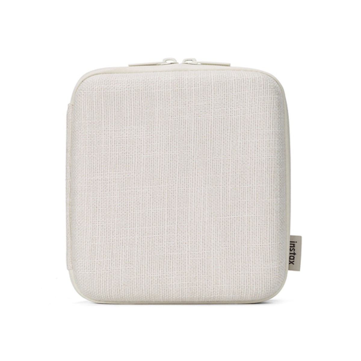 Fujifilm Instax Link Wide Tasche weiß für Drucker Fujifilm Instax Link Wide Tasche weiß für Drucker