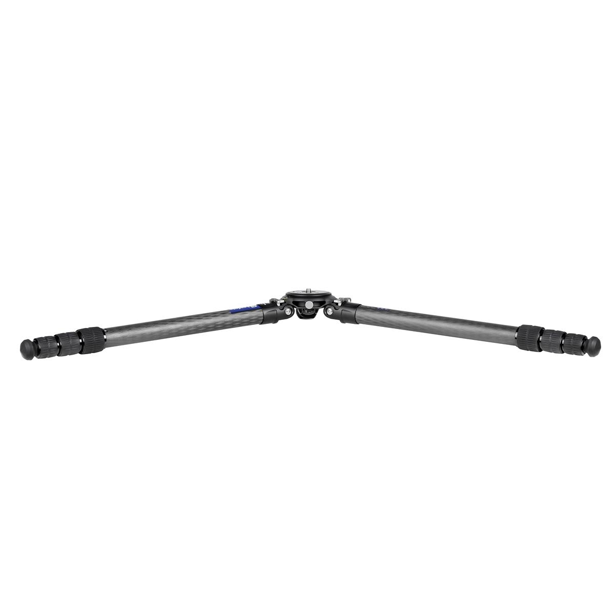 Leofoto Carbon-Dreibeinstativ LM-364C Summit