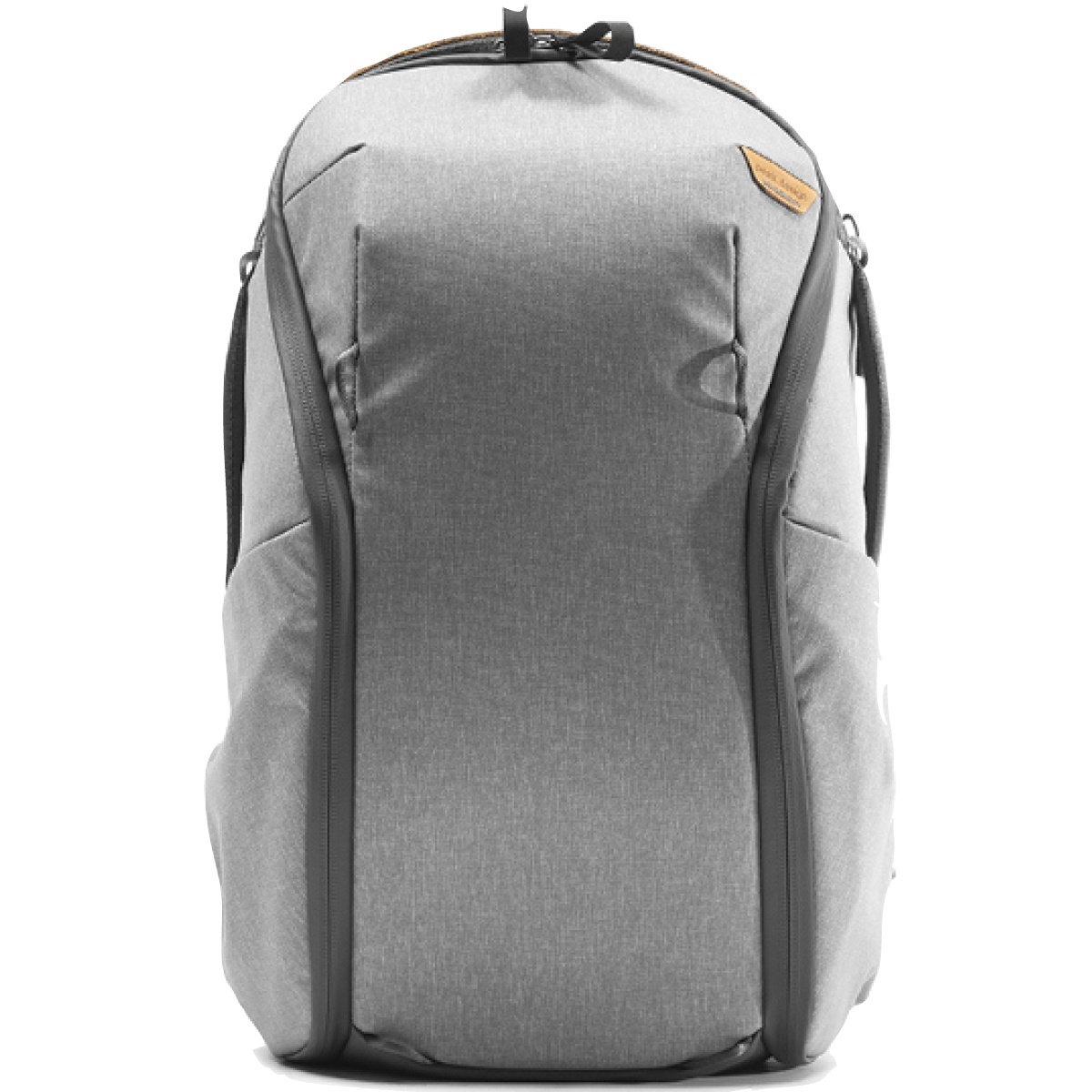 Peak Design Everyday Backpack Zip 15L hellgrau