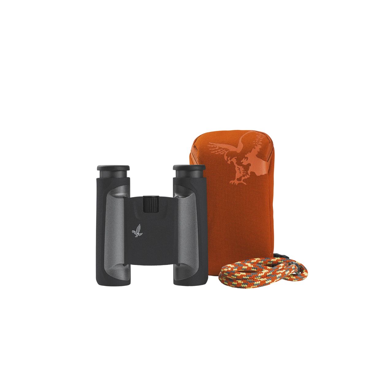 Swarovski CL Pocket 8x25 Mountain Anthrazit