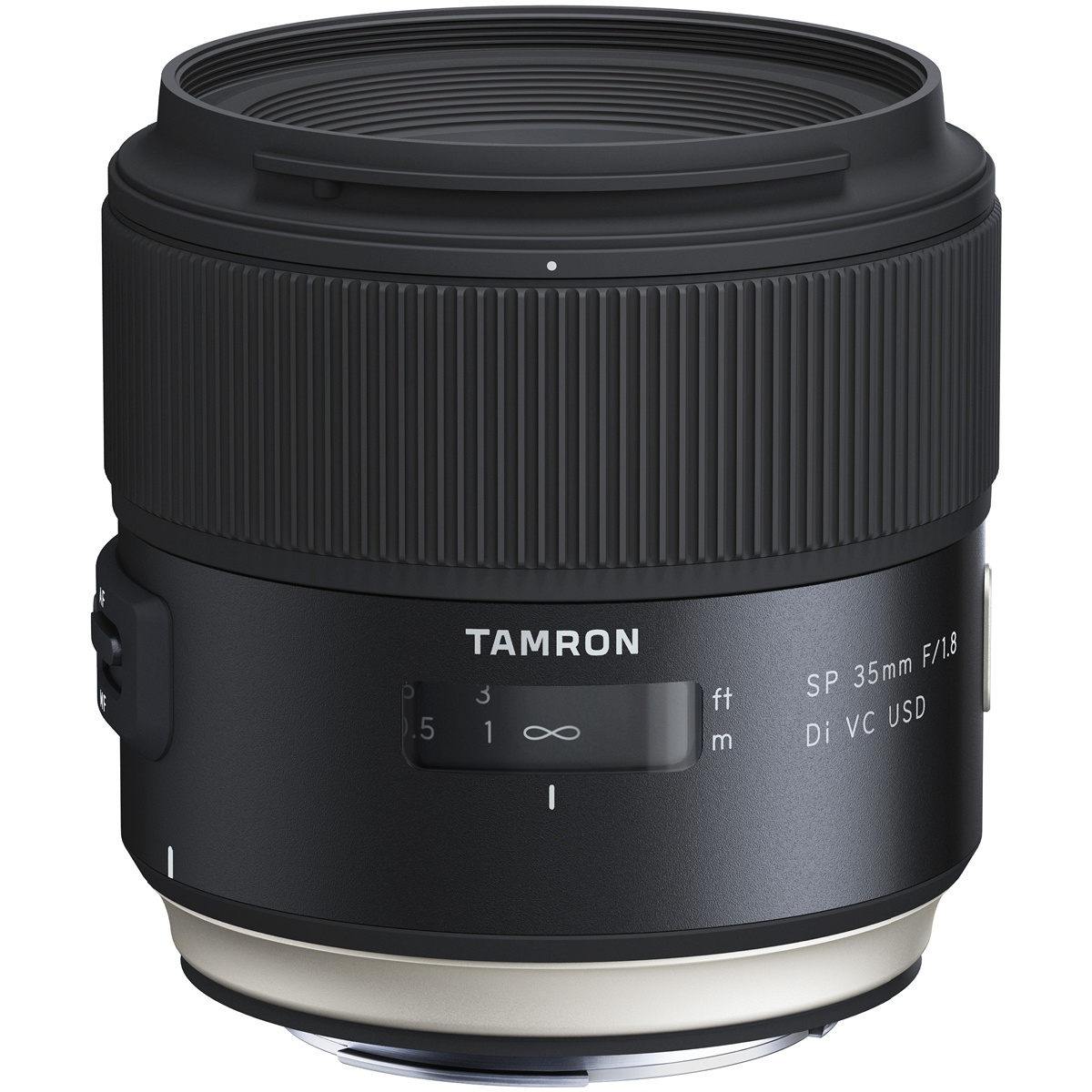Tamron 35mm 1:1,8SP Di VC USD Nikon