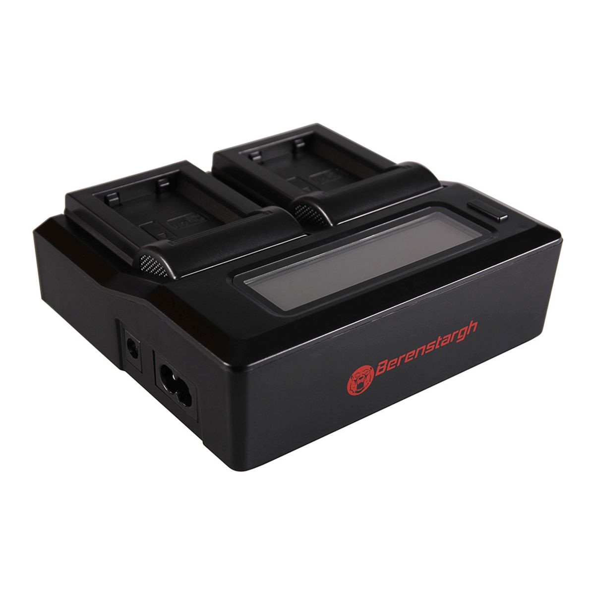 Berenstargh Dual Ladegerät für Sony NP-FW50