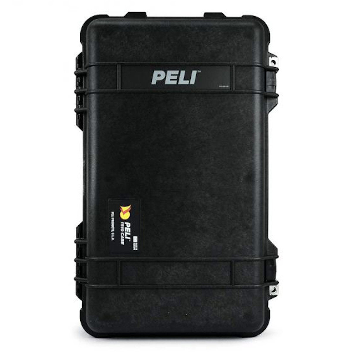 Peli Case 1510 mit Divider