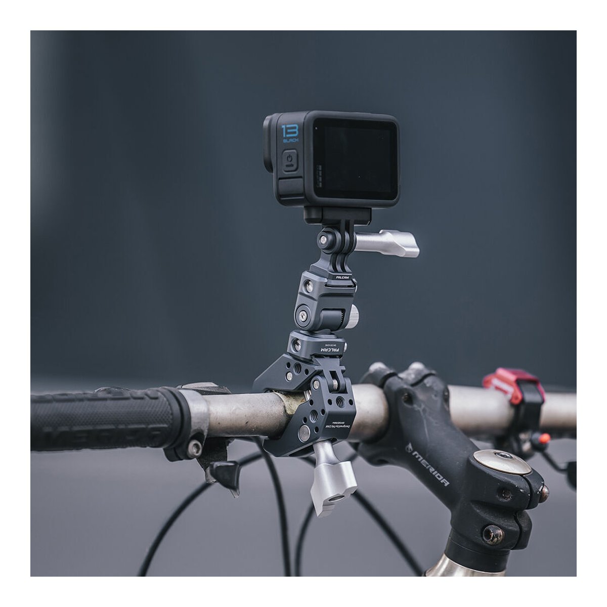 Falcam F22 Quick Release Super Clamp F22A4801