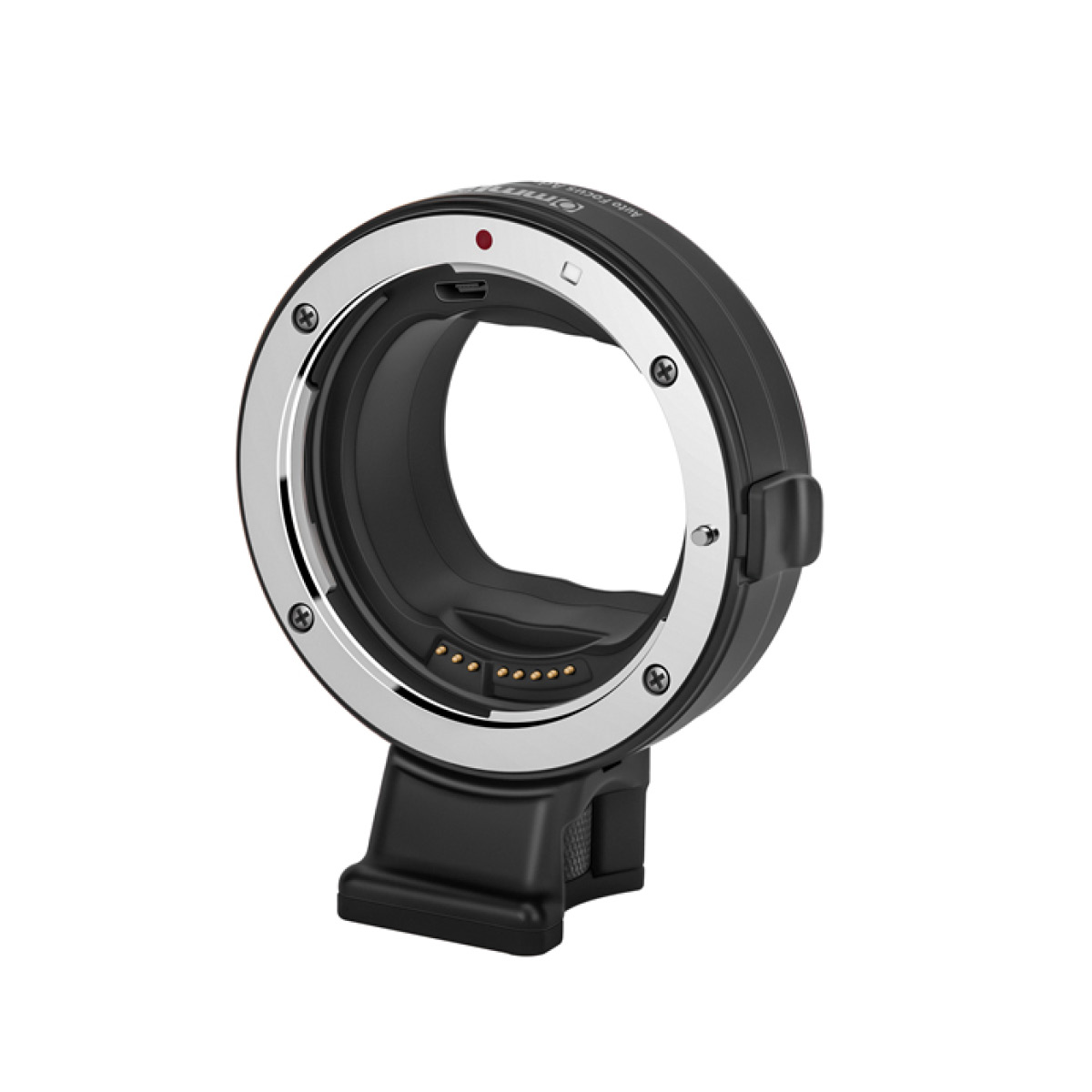 Commlite AF Adapter Canon EF an L-Mount