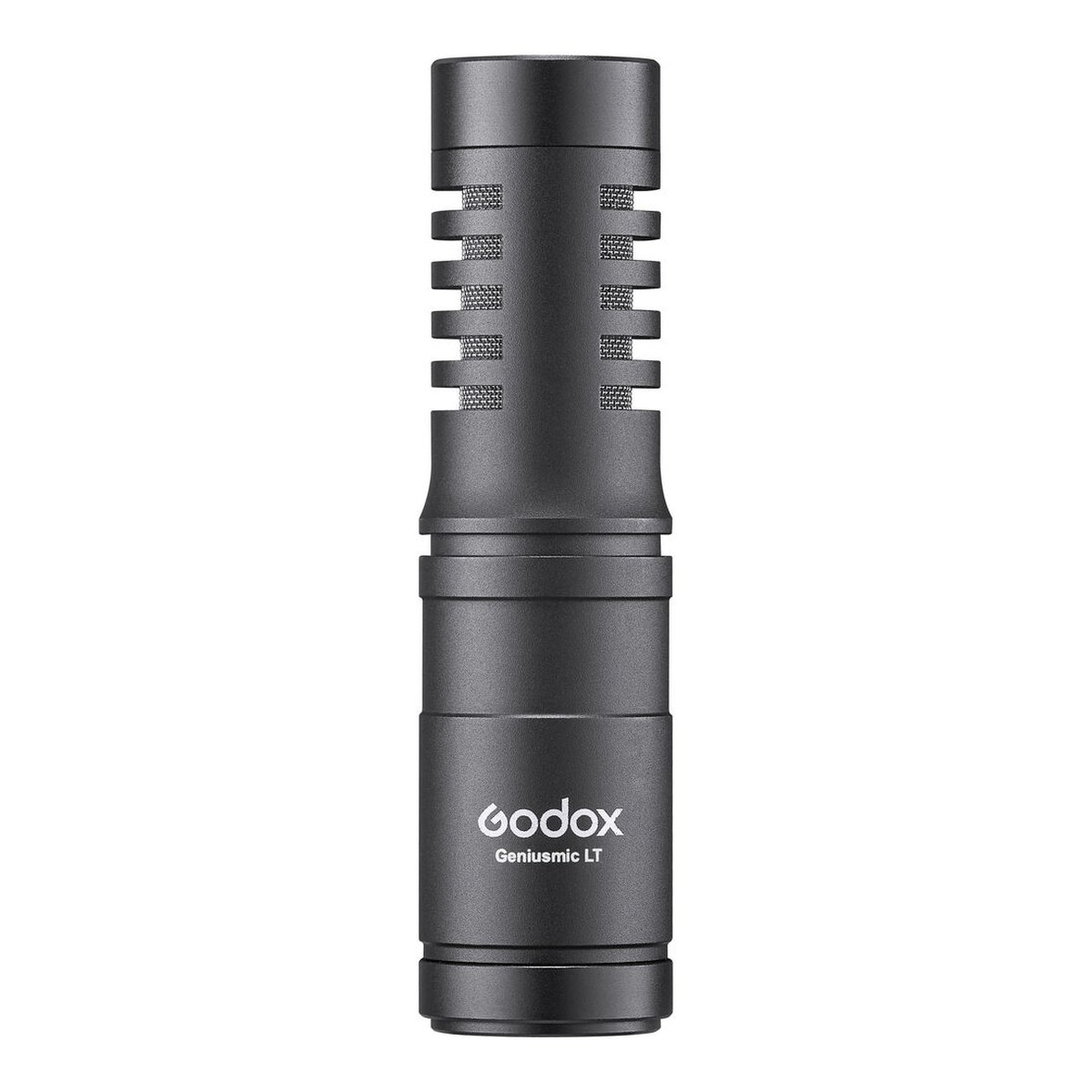 Godox Kompaktes Richtungsmikrofon mit Lightning-Anschluss