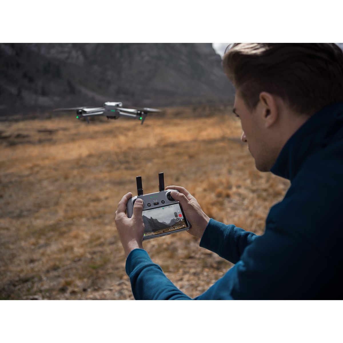 DJI RC 2 Fernsteuerung