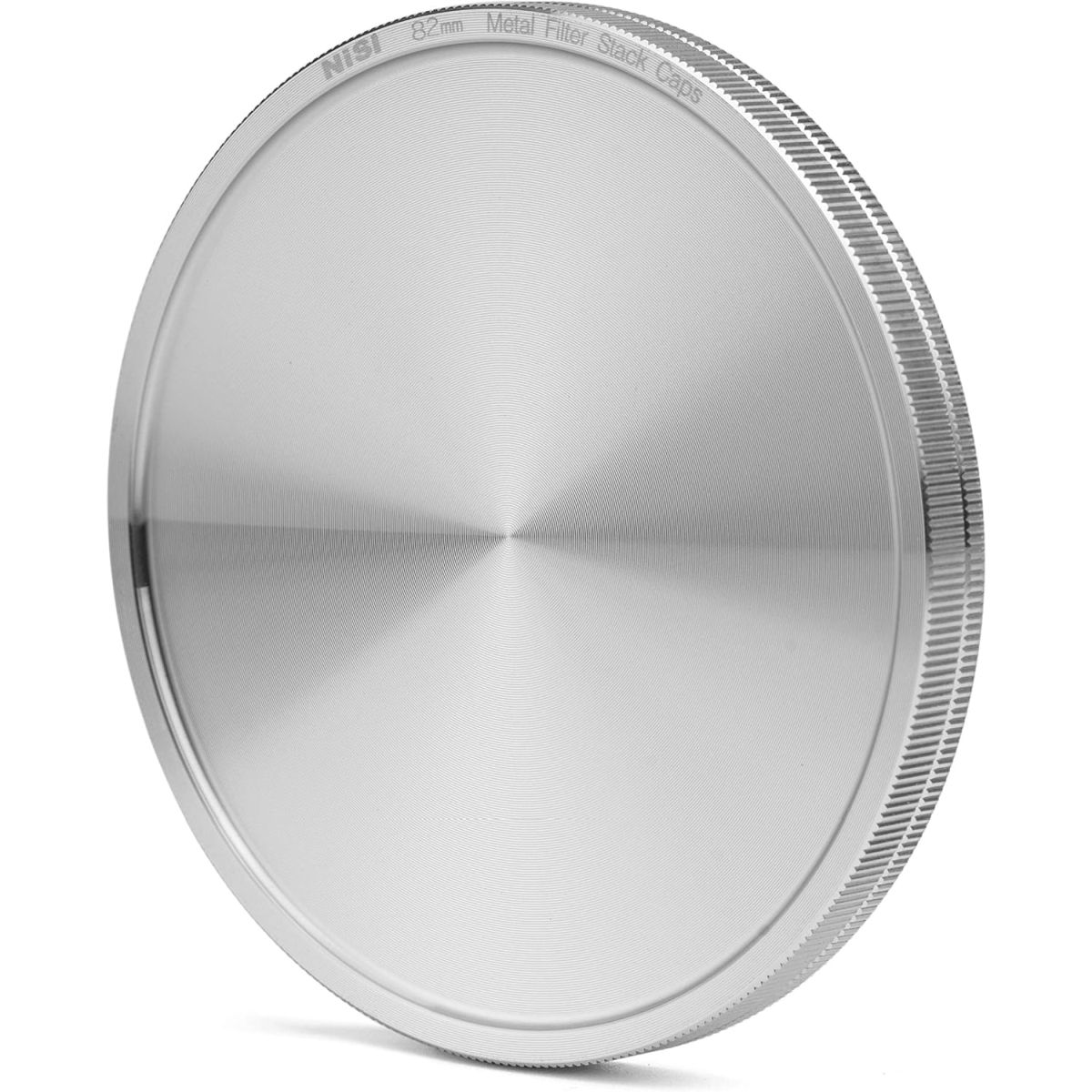 Nisi Metal Filter Stack Caps 77 mm