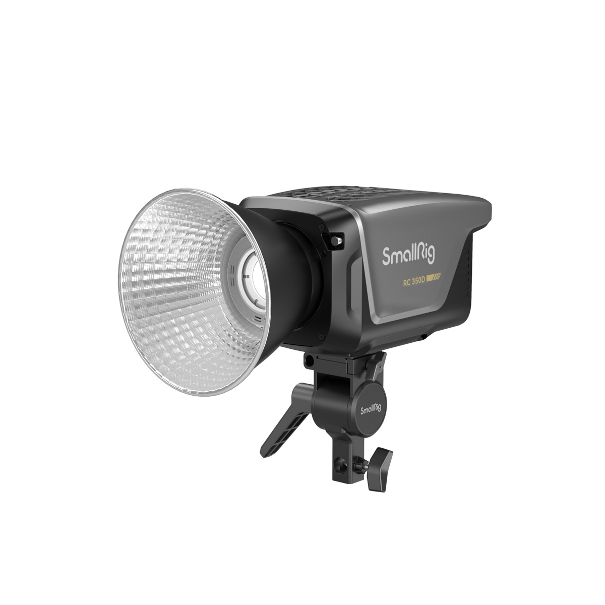 SmallRig 3961 RC 350D COB LED-Videoleuchte (Europäischer Standard)