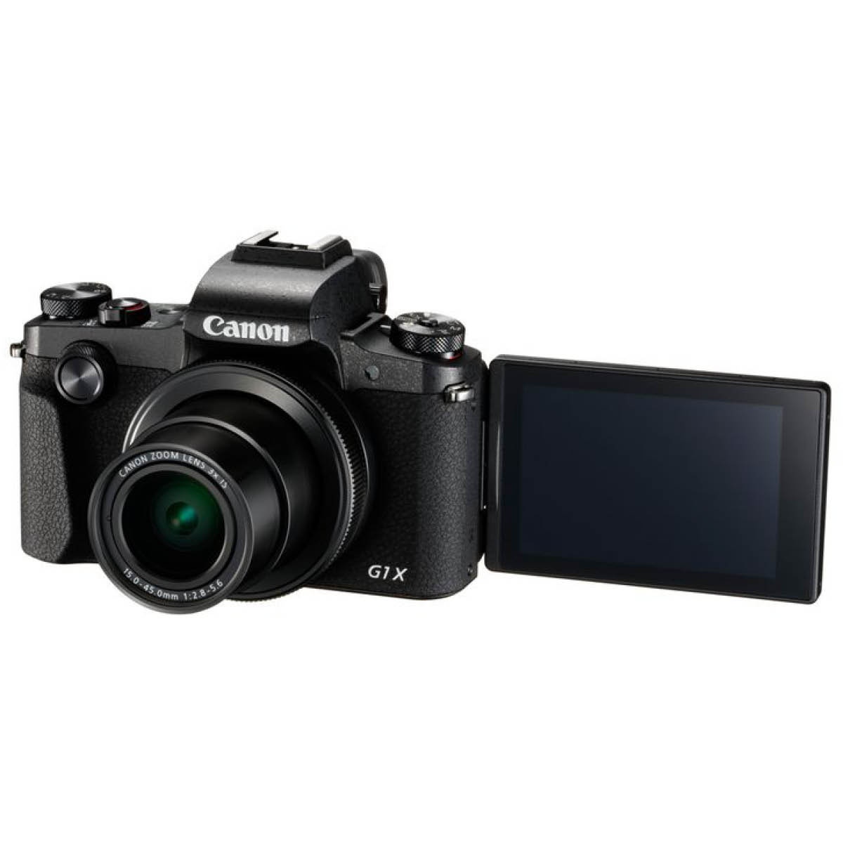 Canon Powershot G1X Mark III Canon Powershot G1X Mark III