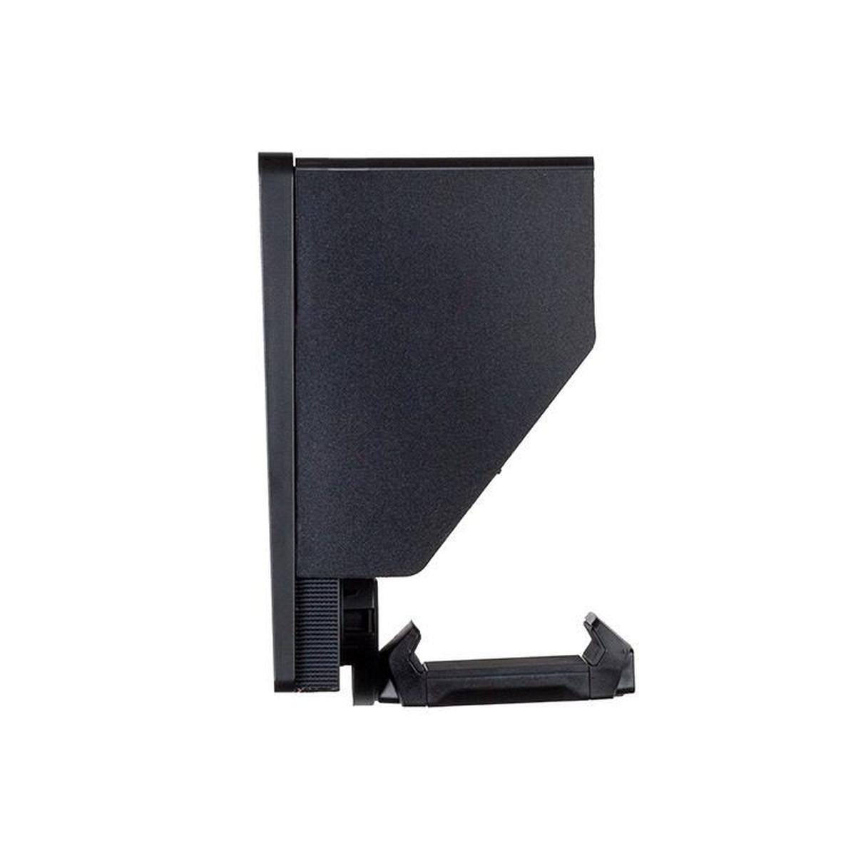 FEELWORLD TP10 10-inch Teleprompter Smartphone/Tablet (incl draagtas)