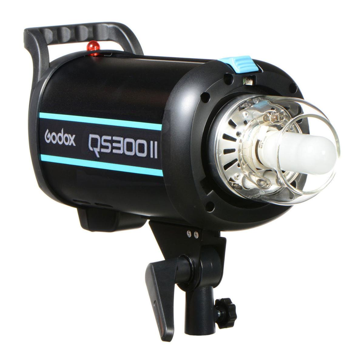 Godox QS300II High Performance Kit