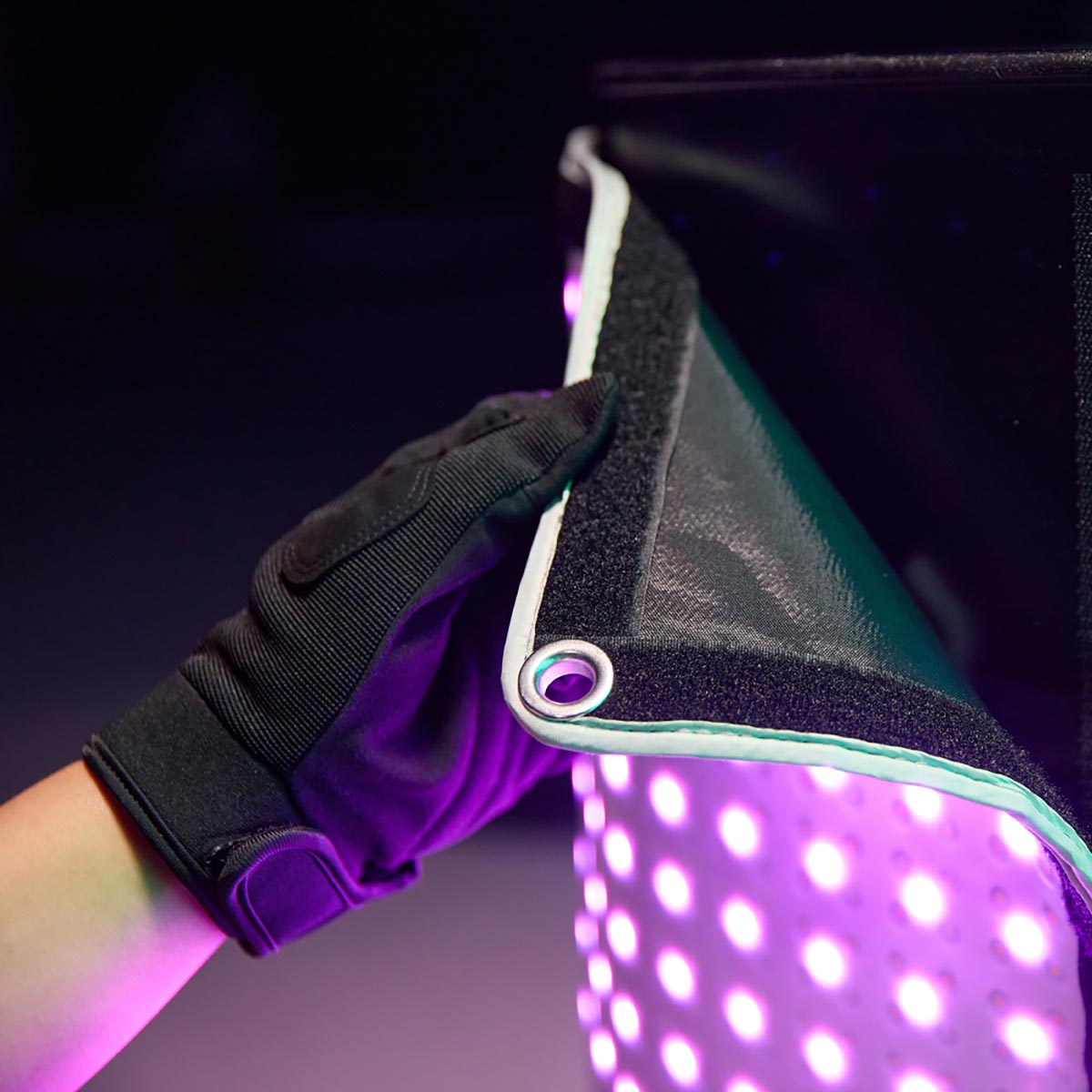 Godox KNOWLED Flexible LED RGB Mat F200SR