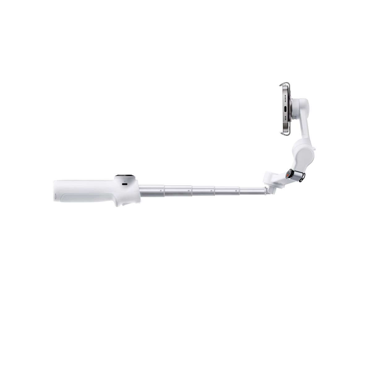 Insta360 Flow 2 Standard Bundle Weiß