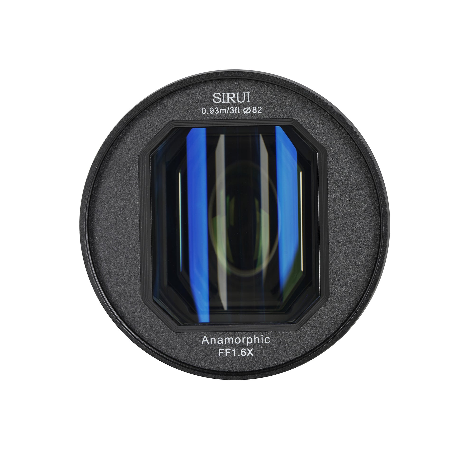 Sirui 100 mm T2,9 Venus 1,6x Anamorph Nikon Z