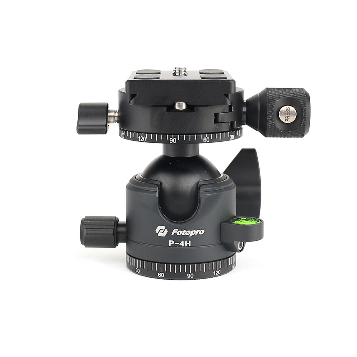 fotopro_p-4h_stativkopf_050353970407
