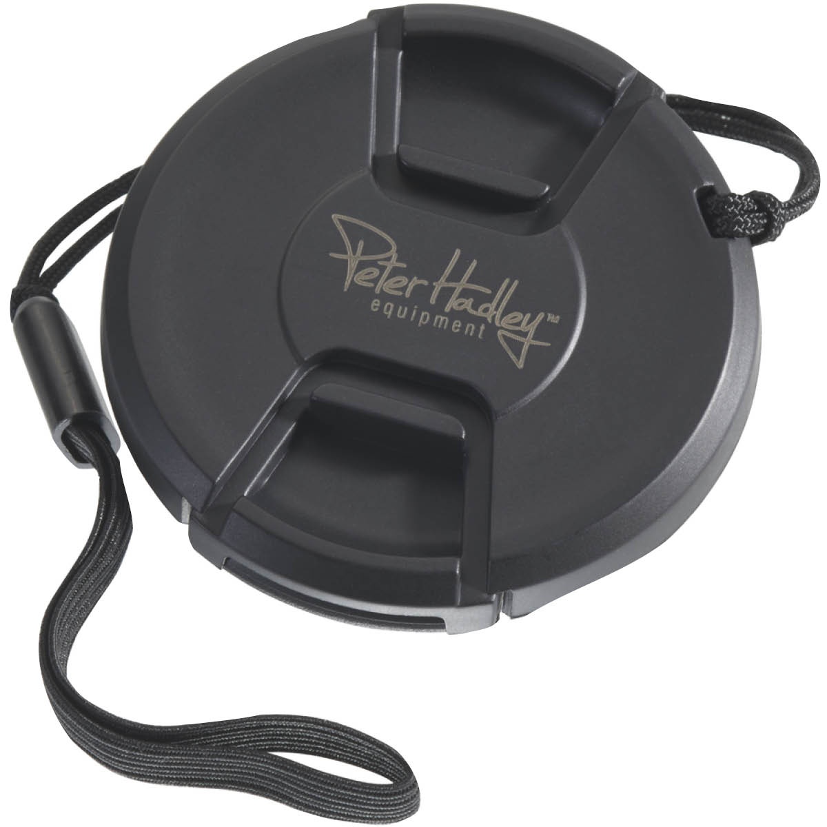 Peter Hadley Objektivdeckel 52mm