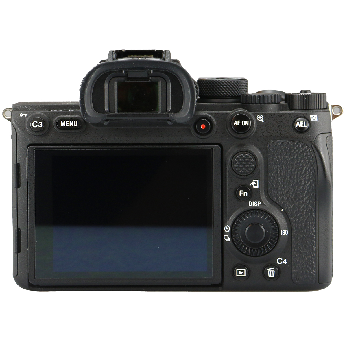 Sony Alpha 7R IV A  Gehäuse Gebraucht