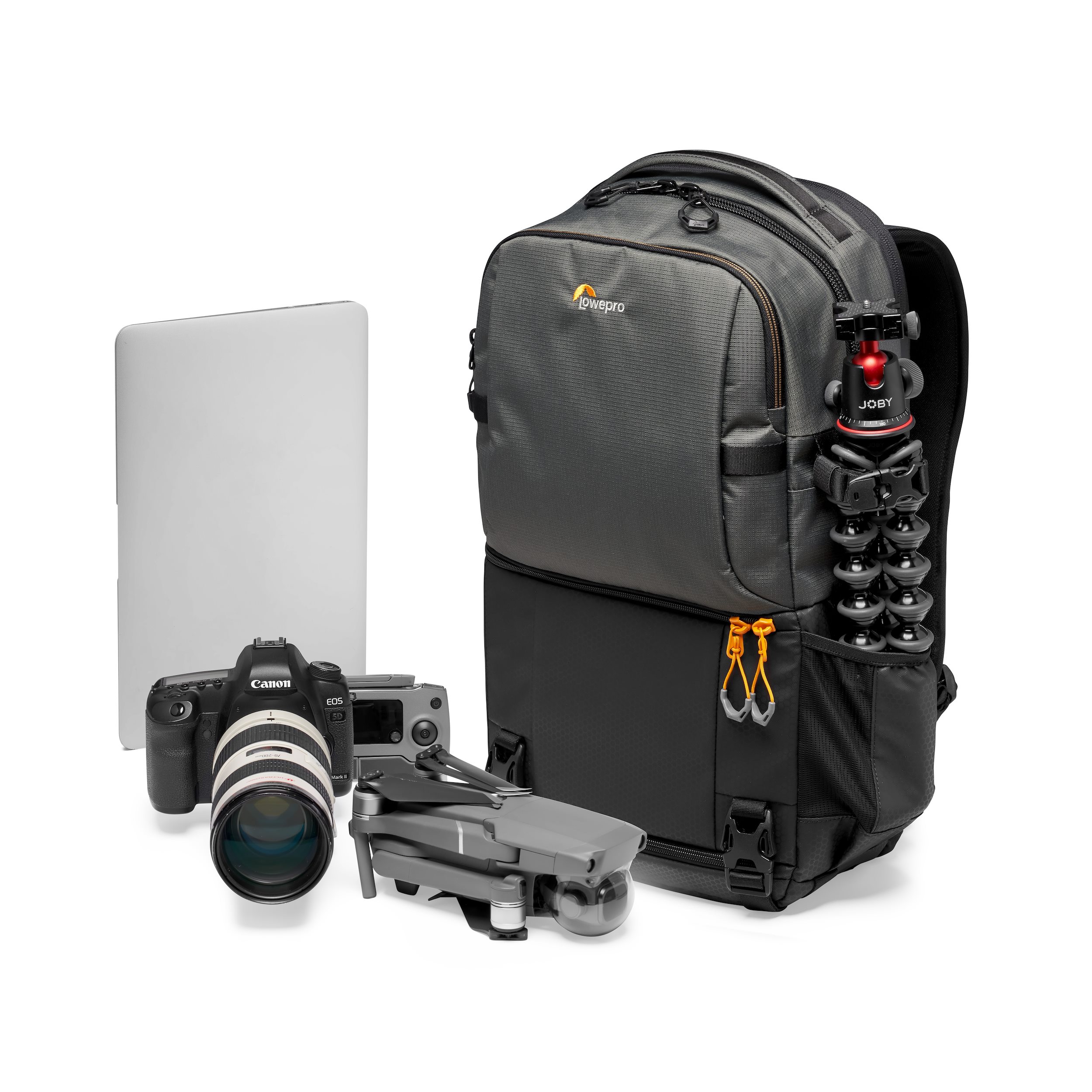 Lowepro Fastpack BP 250 AW III schwarz