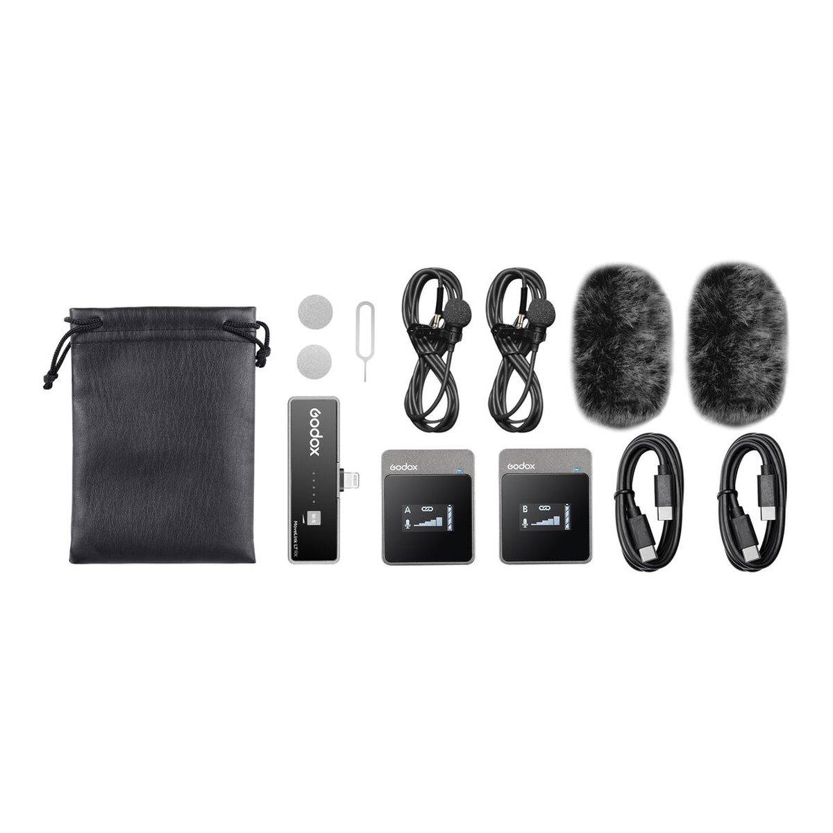 Godox MoveLink LT2-Blitz