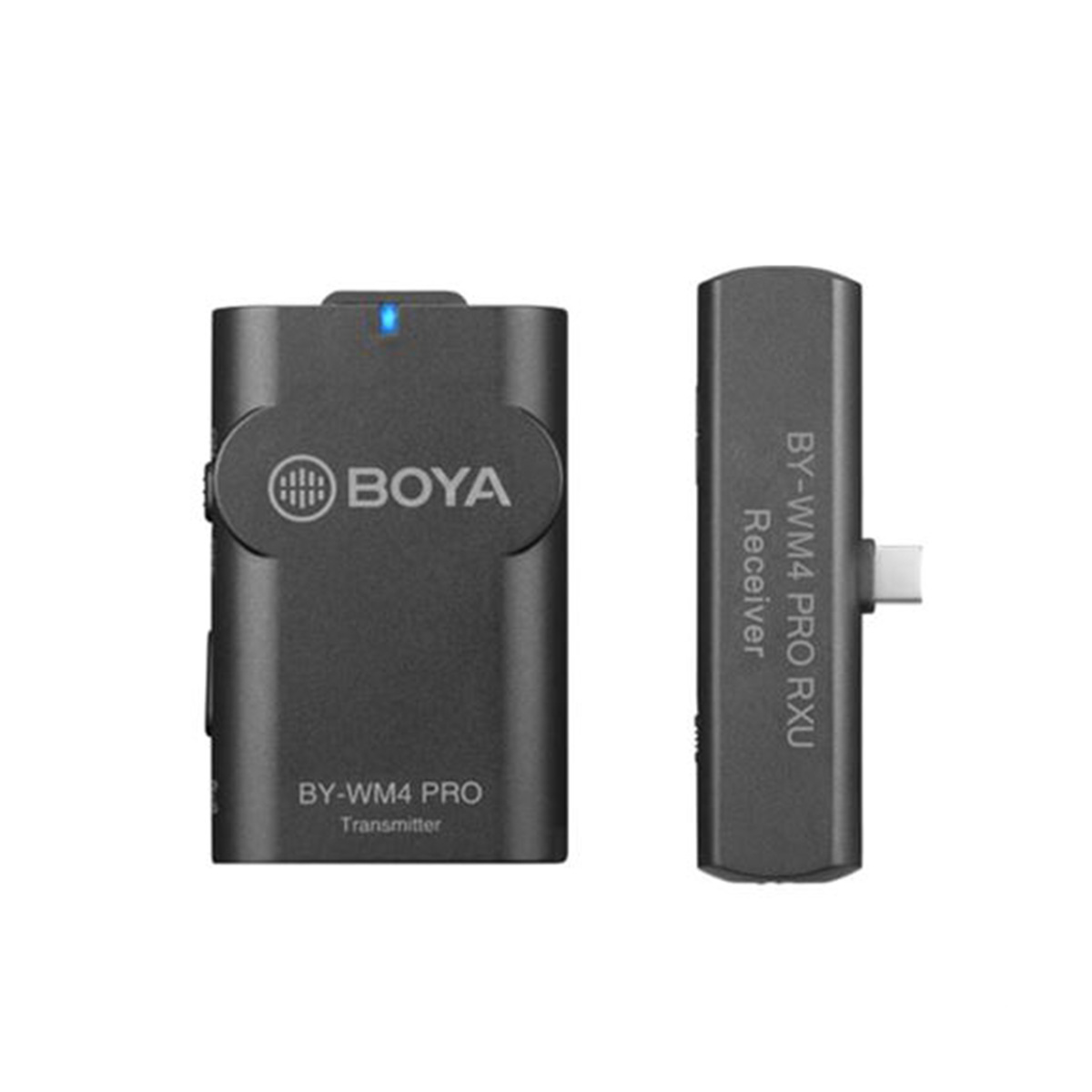 Boya BY-WM4 Pro K5 - Kit für USB-C (2.4GHZ)