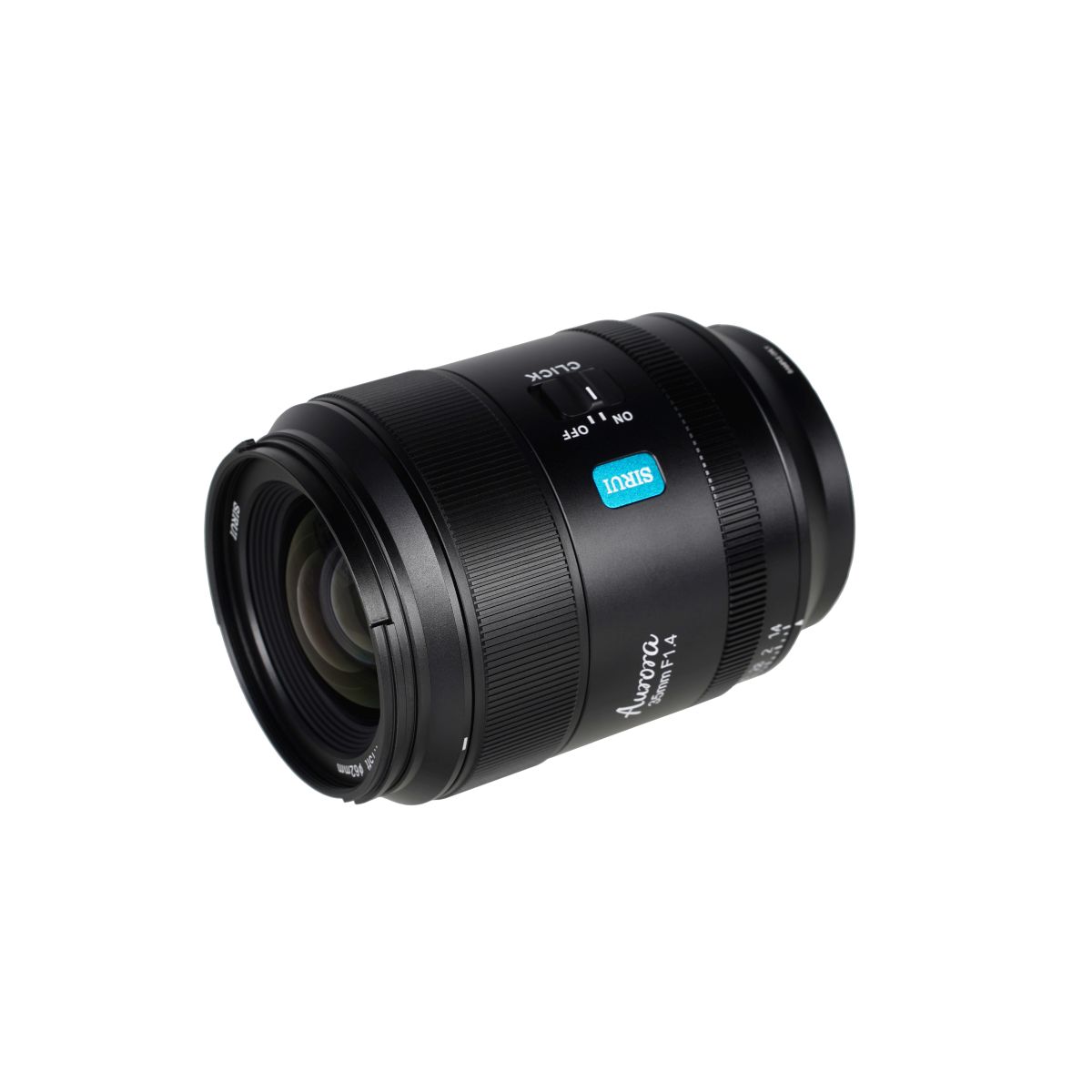 Sirui 35 mm 1:1,4 AF Aurora L-Mount