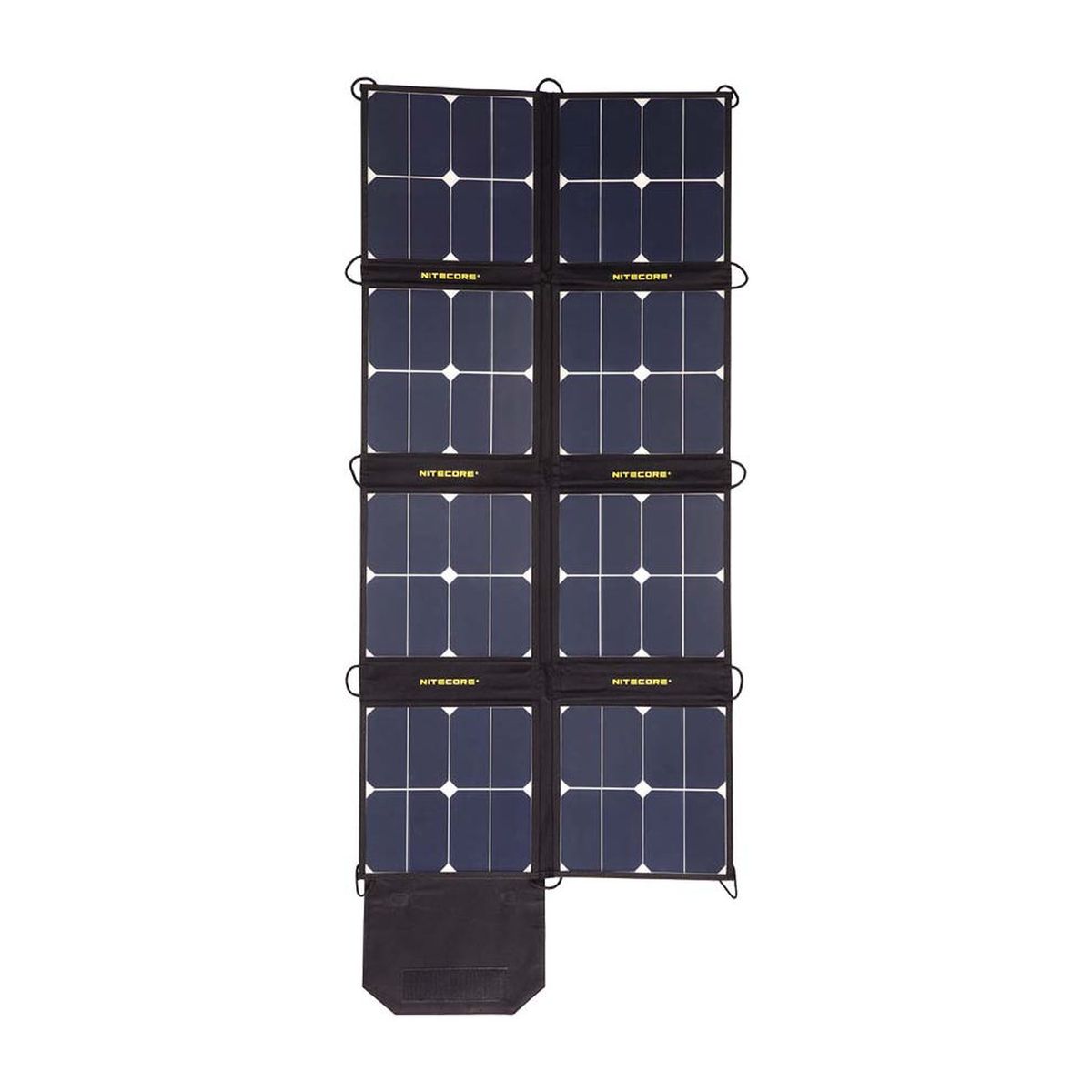 Nitecore FSP100 Solarmodul