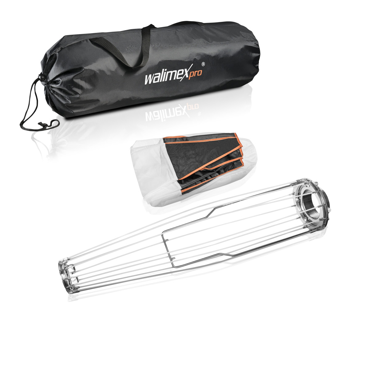 Walimex pro 360° Ambient Light Softbox 65 Aurora/Bowens