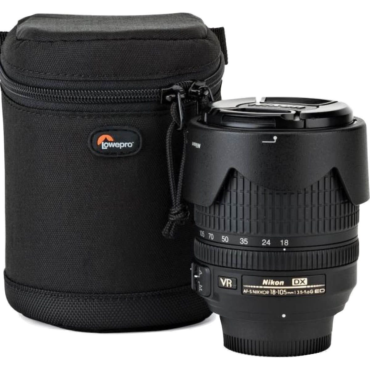 LowePro Lens Case 8x12cm
