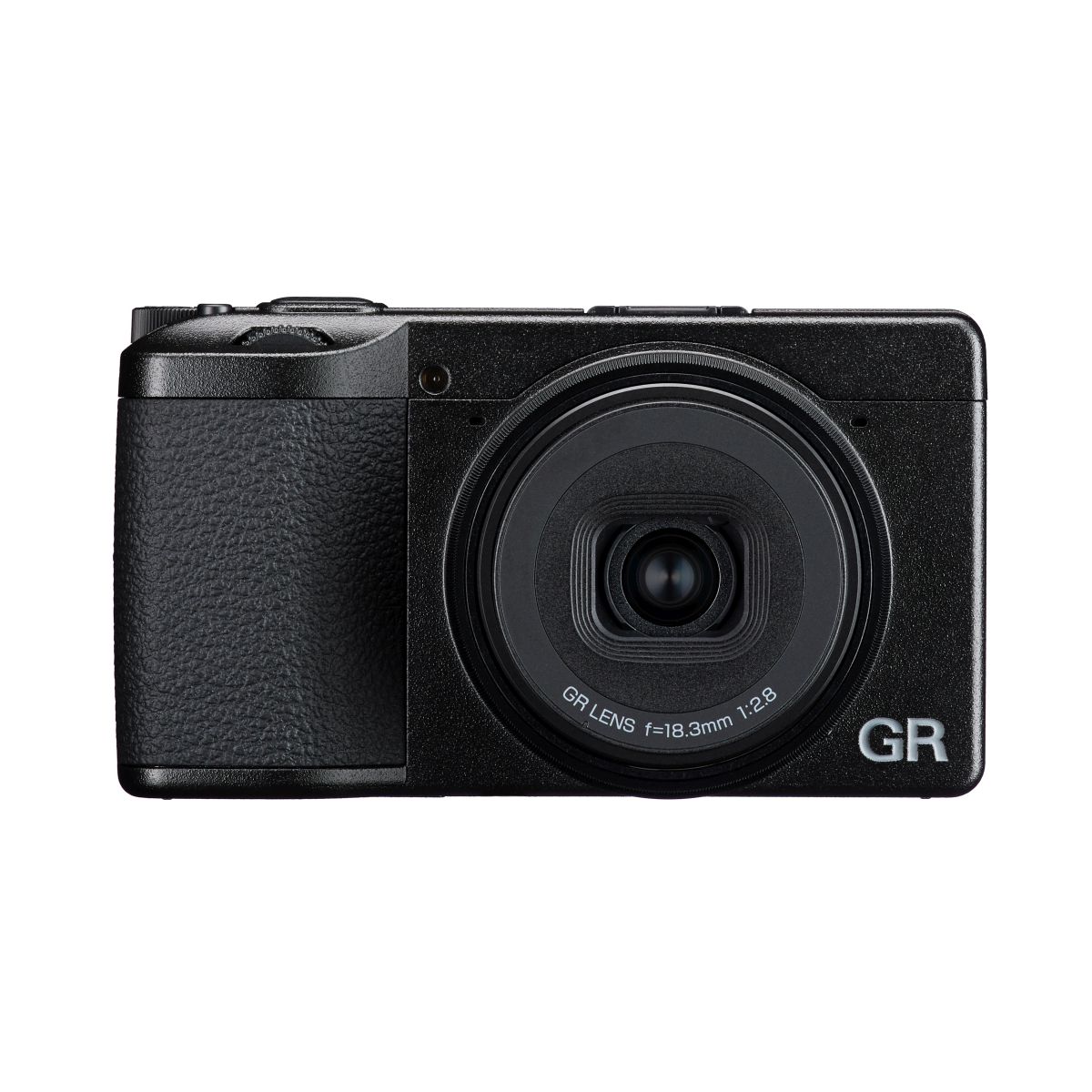 Ricoh GR IV Kompaktkamera