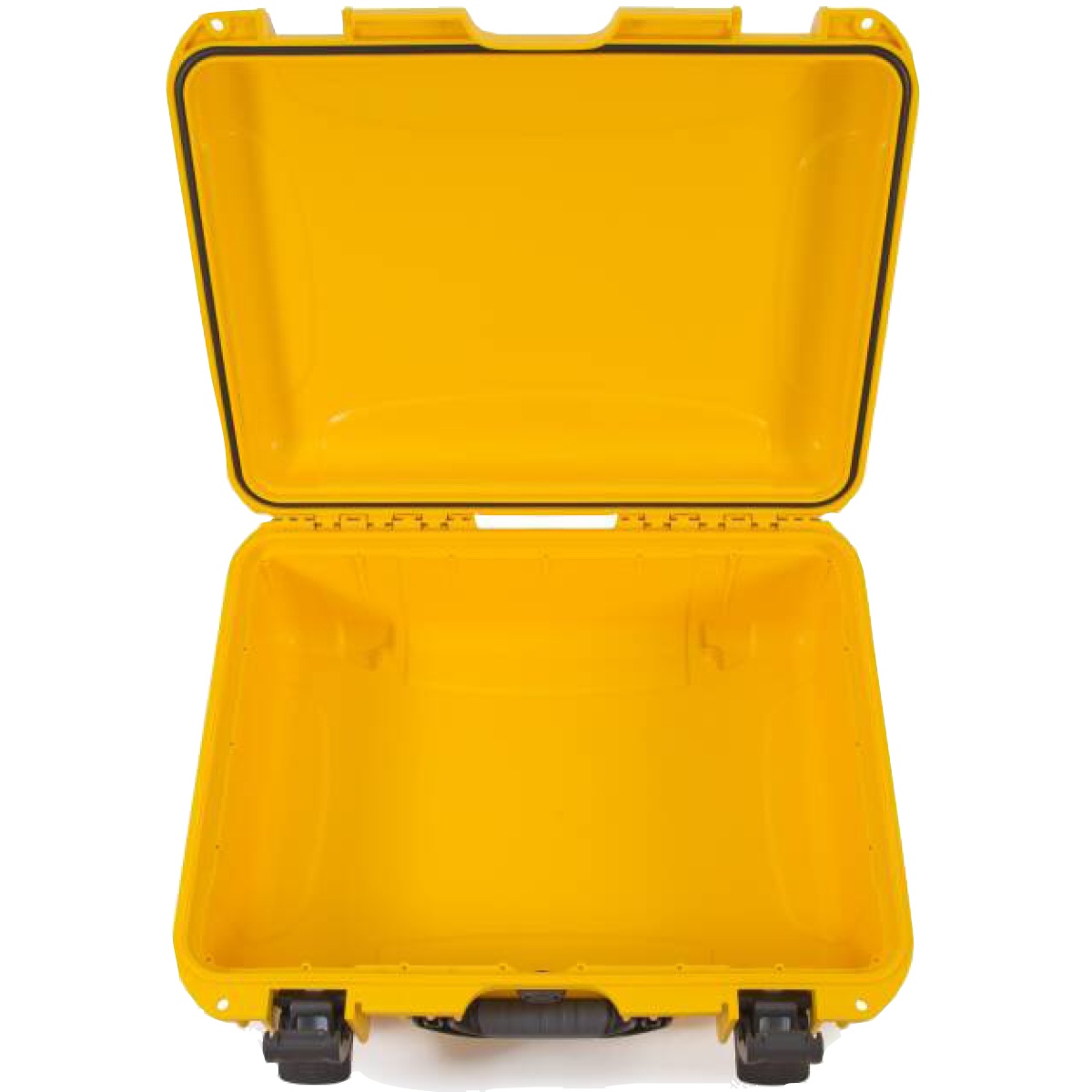 Nanuk Koffer 930 Gelb