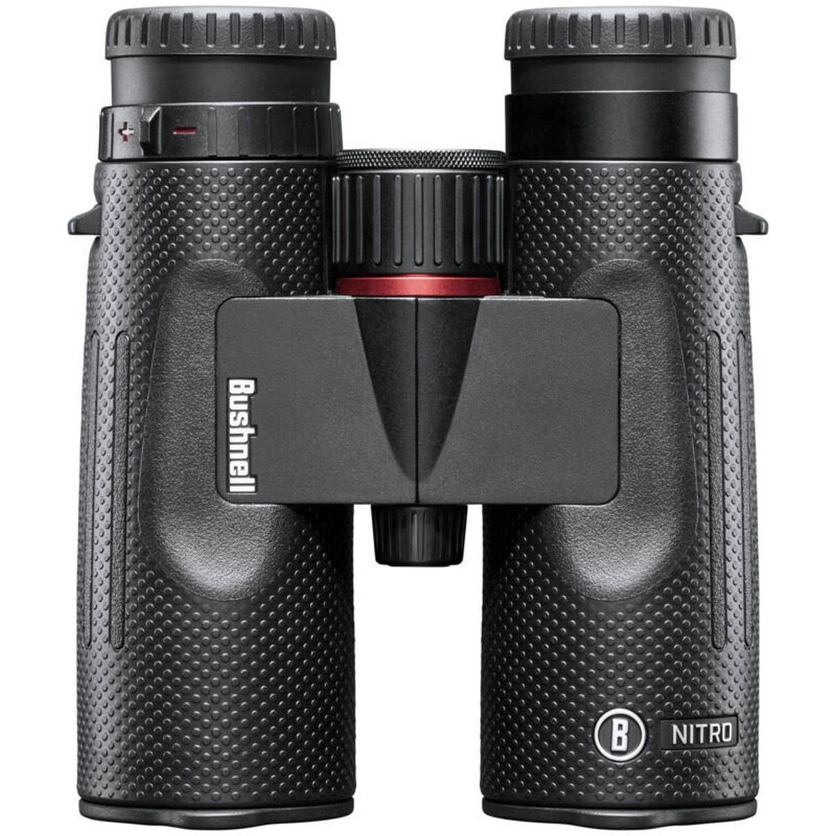 Bushnell 10X42 Prime Schwarz 18BP1042B