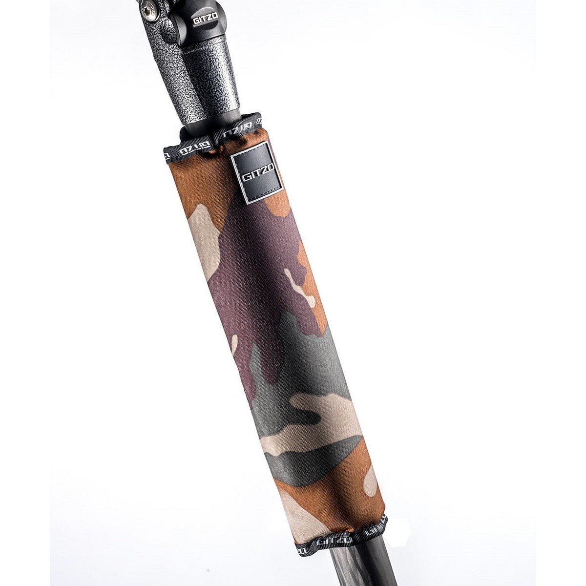 Gitzo GC5160F Kälteschutz-Handgriffe Safari, Serie 2-5 Gitzo GC5160F Kälteschutz-Handgriffe Safari, Serie 2-5
