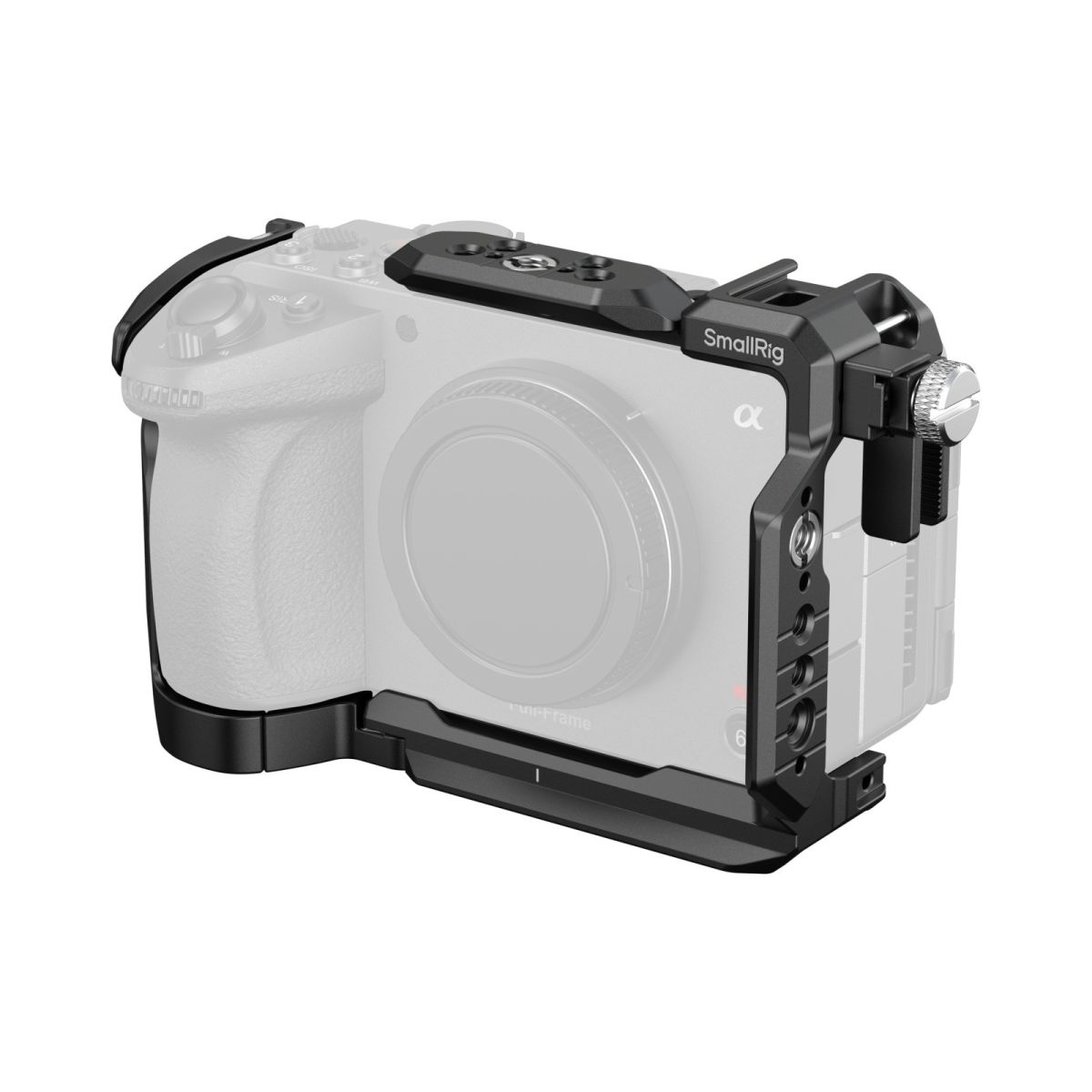 SmallRig 6776 "HawkLock" Cage für Sony FX5