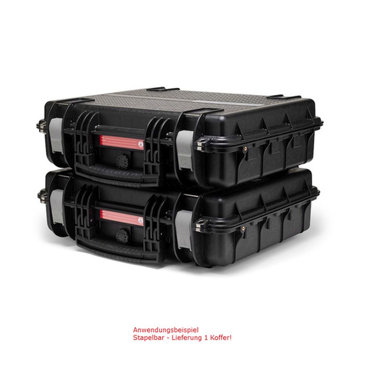 Manfrotto PRO Light Tough-47F Hartschalenkoffer