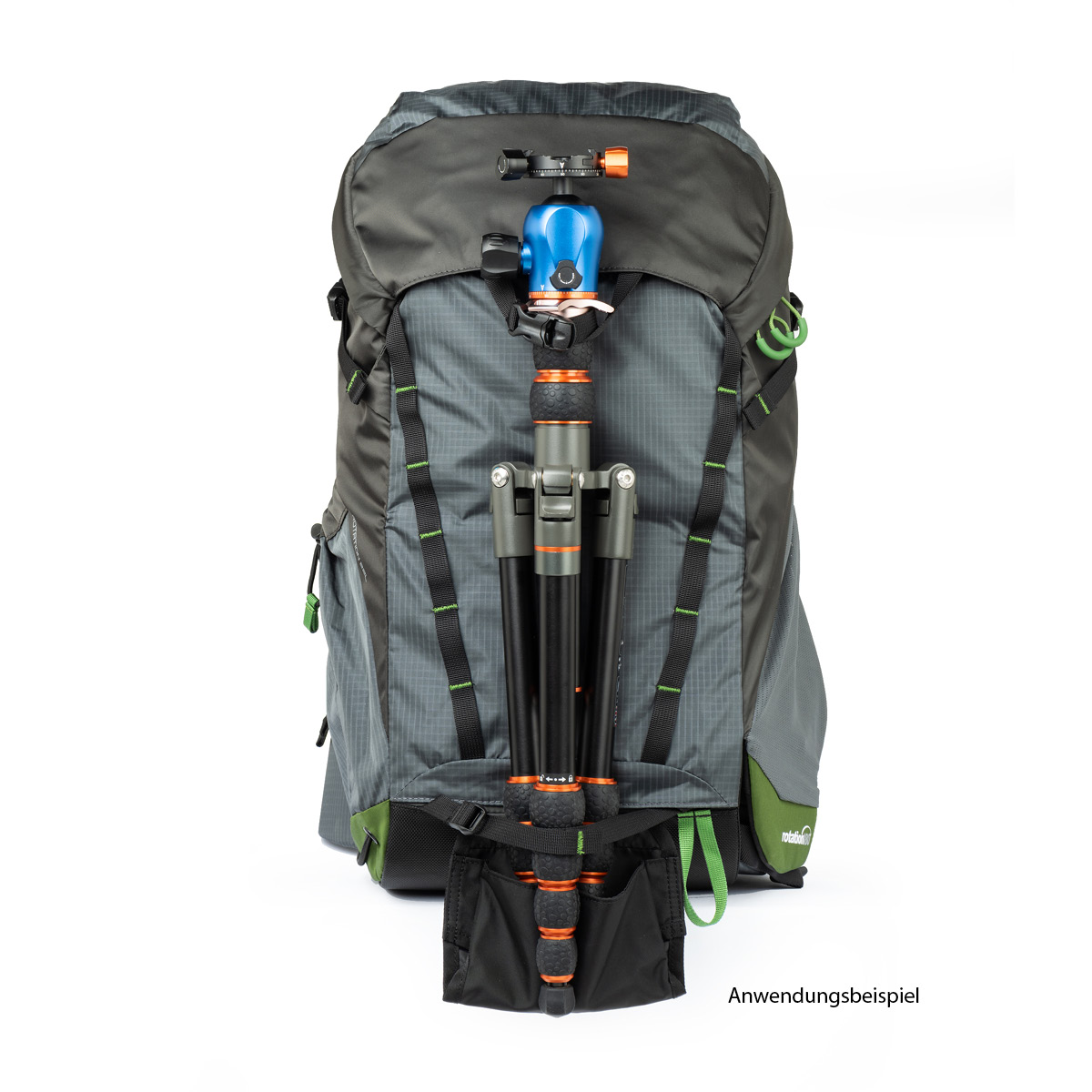 ThinkTank Rotation 22 l Rucksack