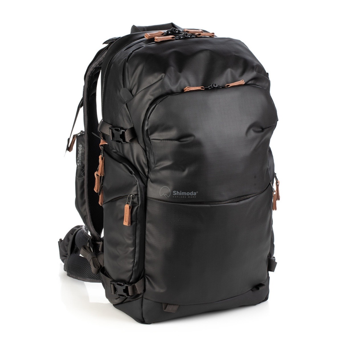 Shimoda Explore V2 30 Rucksack Schwarz